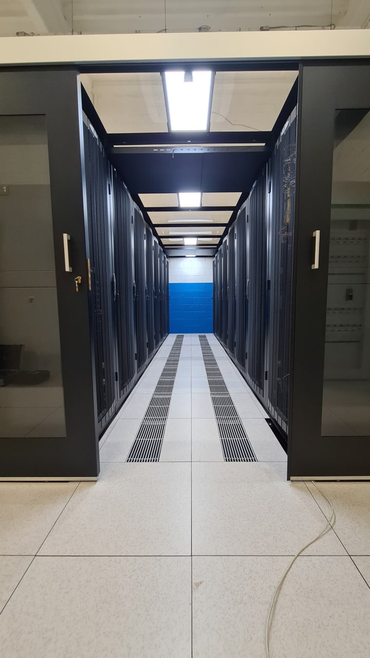 Datacenter Settimo Milanese